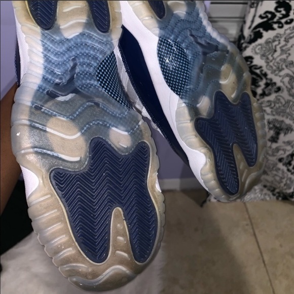 Jordan 11 Concords 🔥 - Picture 6 of 7